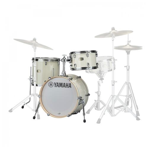 Image 7 - Yamaha Stage Custom Bop 3-piece Shell pack 12" 14" 18"